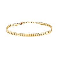 Armband Sector No Limits Herr Basic in Stahl SZS138 - SZS138